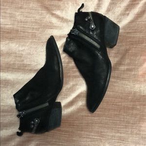 Dolce Vita Ankle Boots